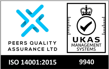 ISO 14001:2015