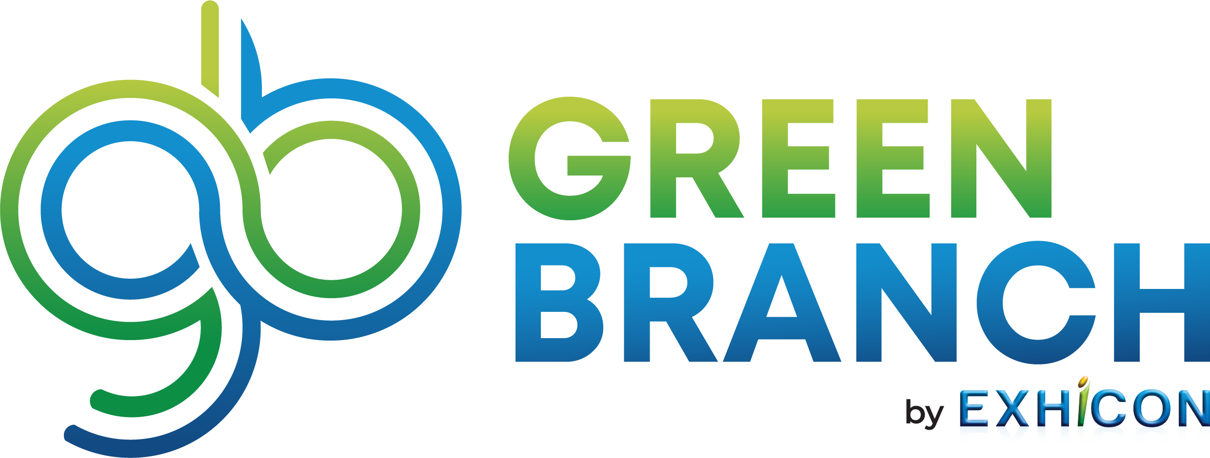 Green branch